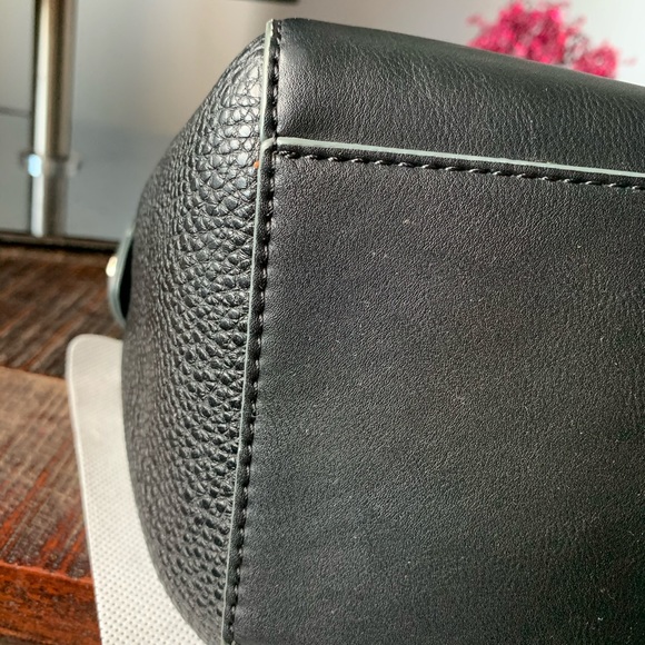 Nine West top handle bag - Picture 5 of 12